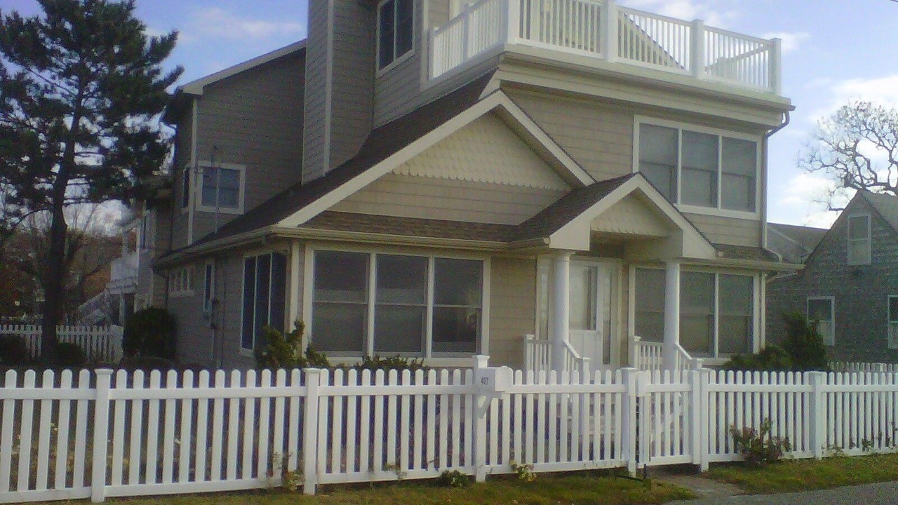 Photo of Outdoor in Town Bank