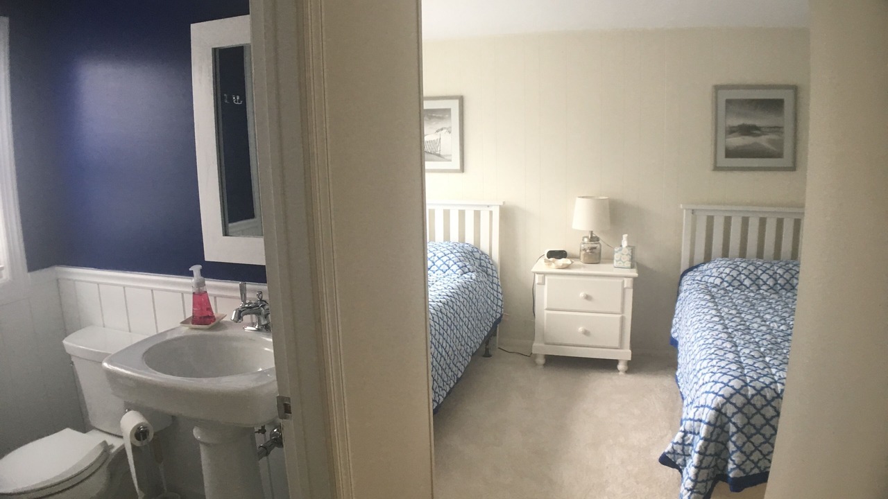 Photo of Bedroom in Town Bank