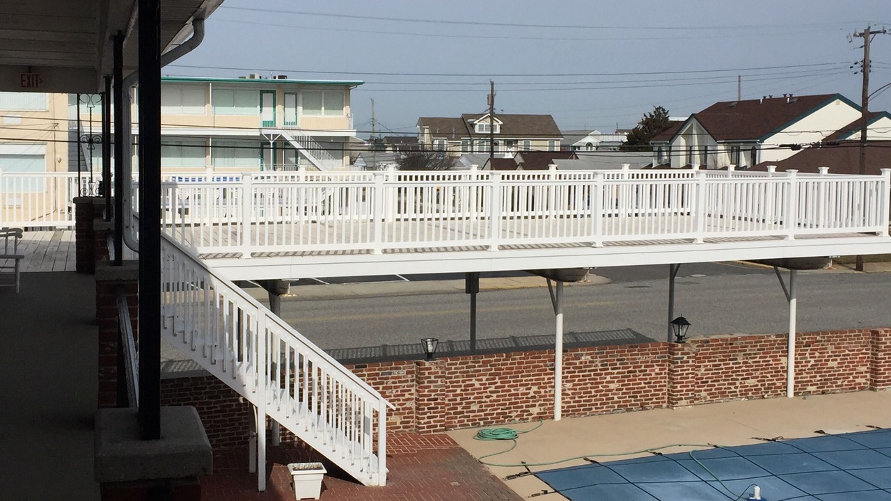 Photo of Outdoor in Wildwood Crest