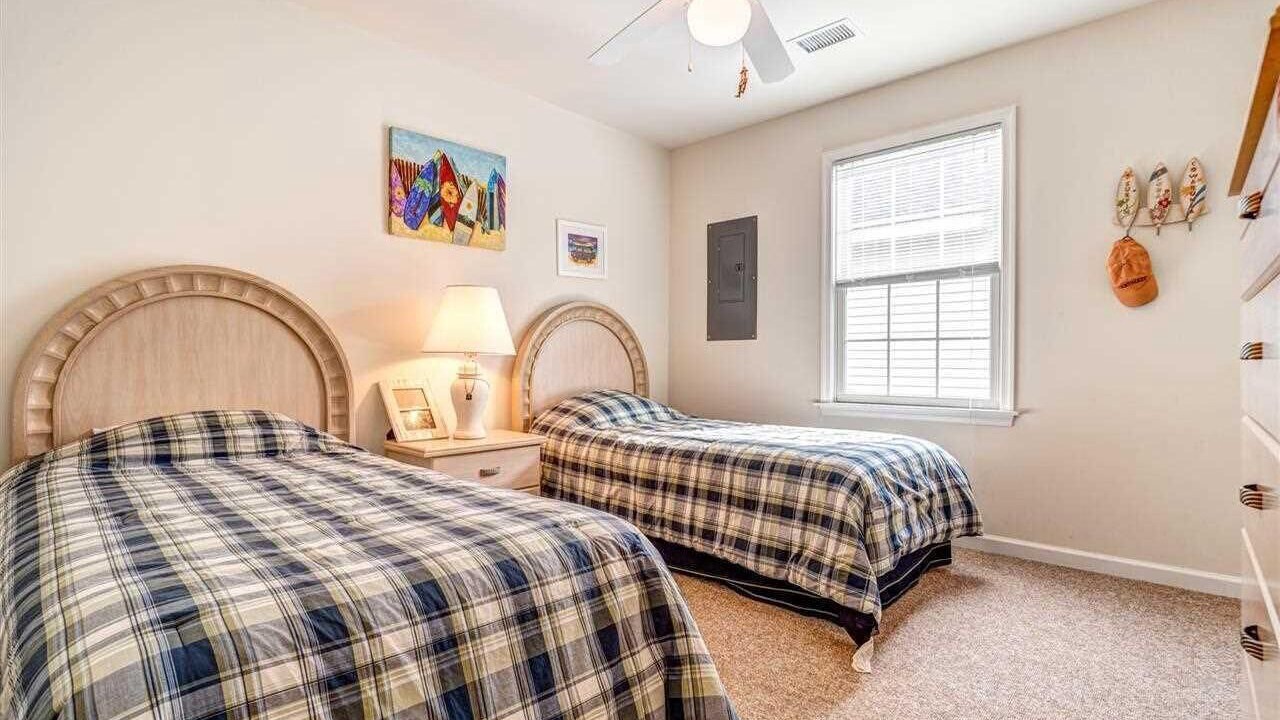 Photo of Bedroom in Wildwood