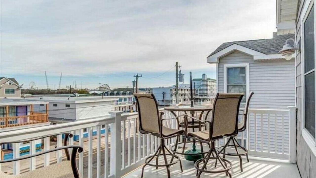 Photo of Outdoor in Wildwood