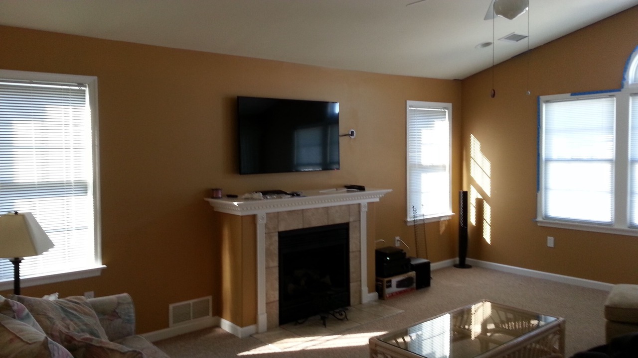 Photo of Bedroom in Wildwood