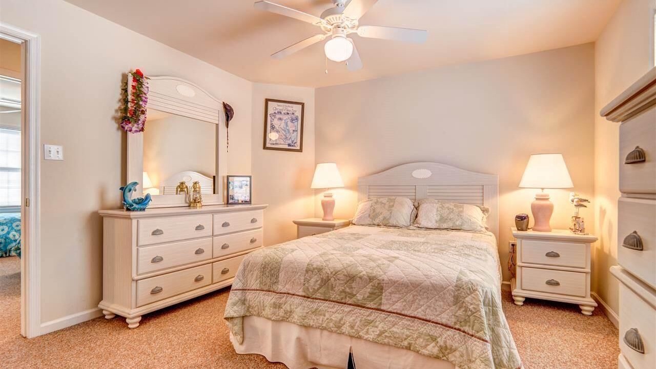 Photo of Bedroom in Wildwood