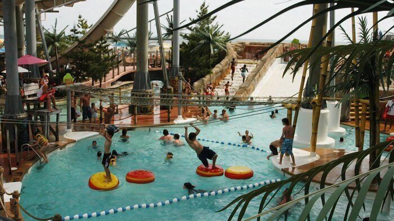 Photo of Outdoor in Wildwood