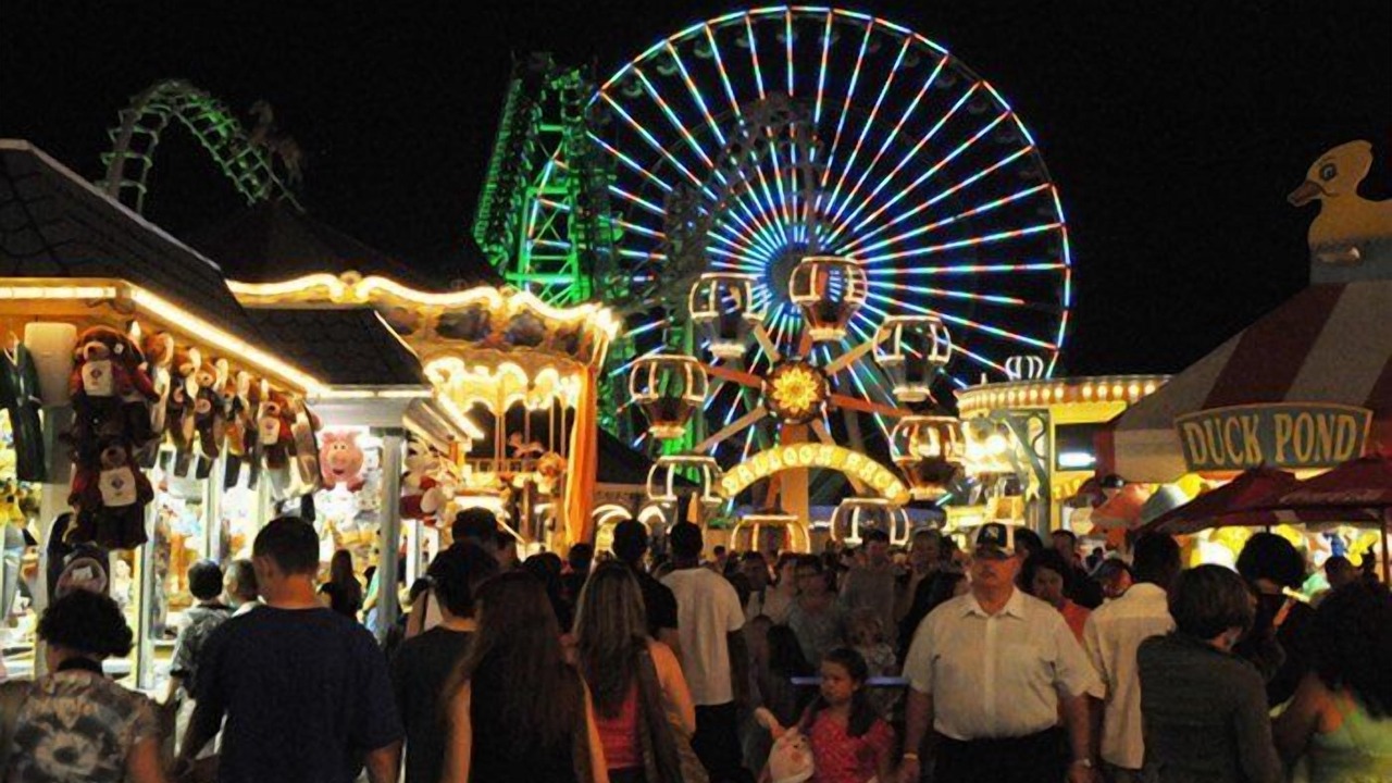 Photo of Others in Wildwood