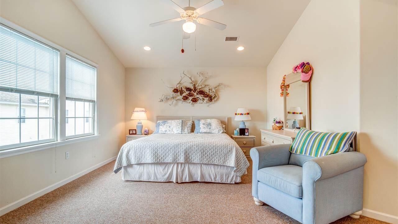 Photo of Bedroom in Wildwood