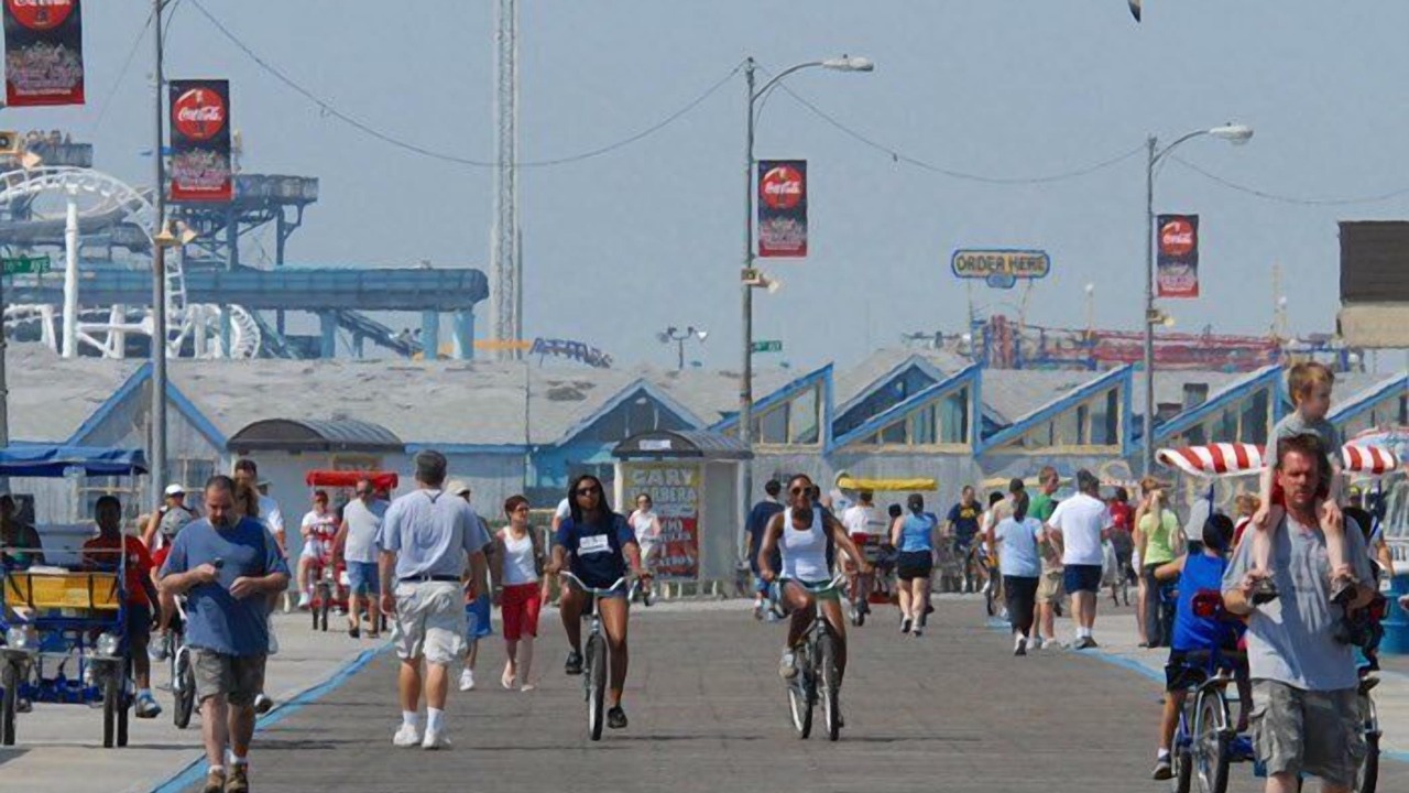 Photo of Others in Wildwood