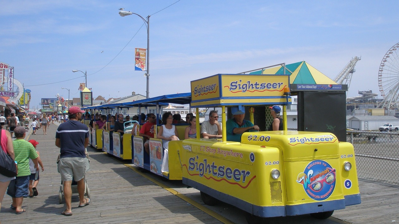 Photo of Others in Wildwood