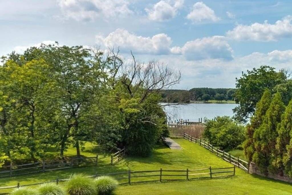 Photo of Outdoor in Stevensville