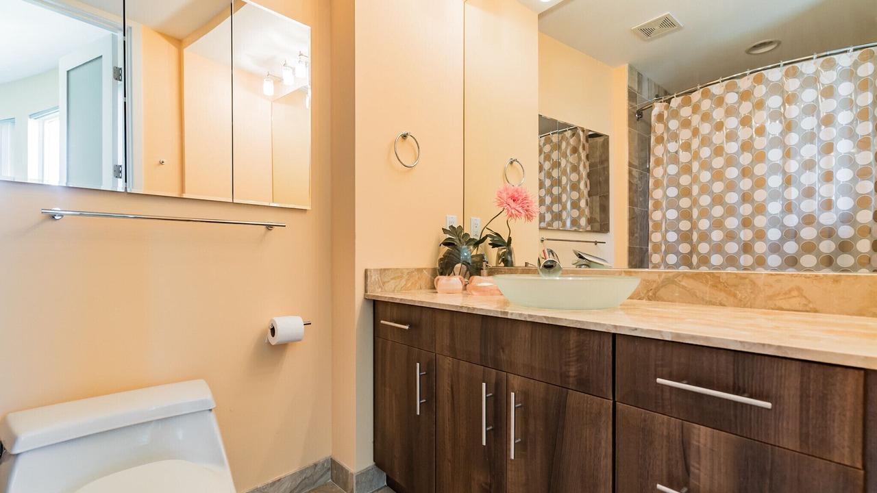 Photo of Bathroom in Stevensville