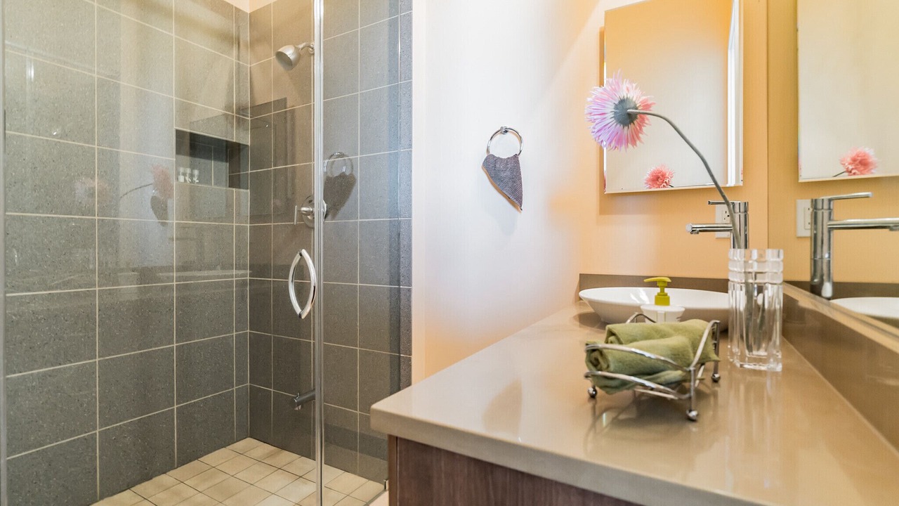Photo of Bathroom in Stevensville