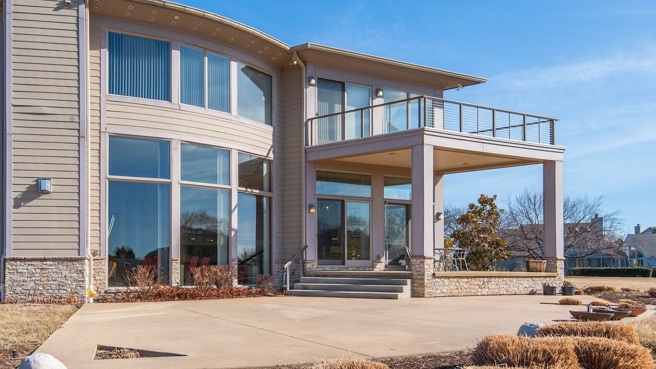 Photo of Outdoor in Stevensville