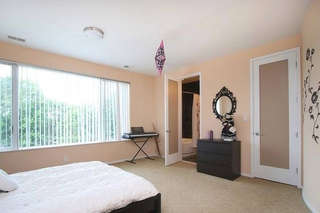 Photo of Bedroom in Stevensville