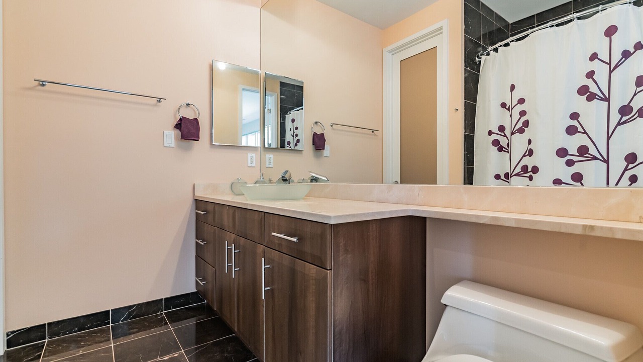 Photo of Bathroom in Stevensville