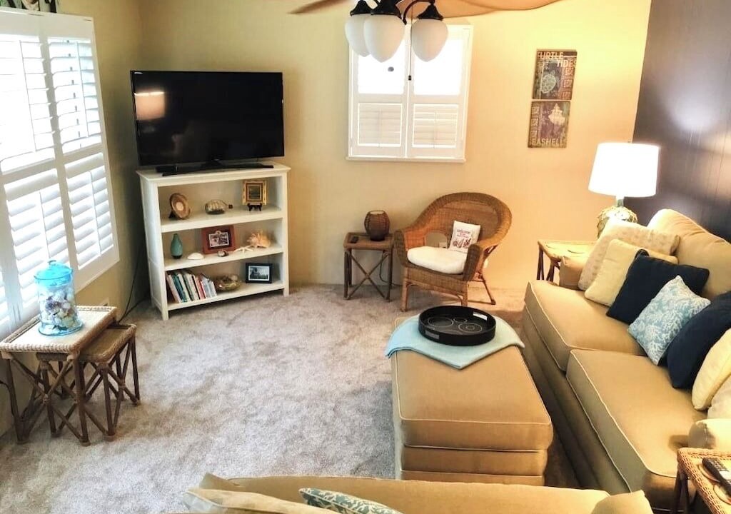 Photo of Livingroom in North Cape May