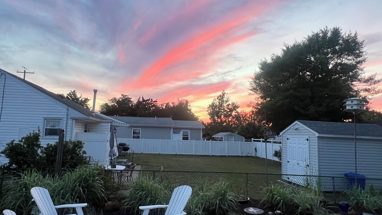 Photo of Patio Balcony in North Cape May
