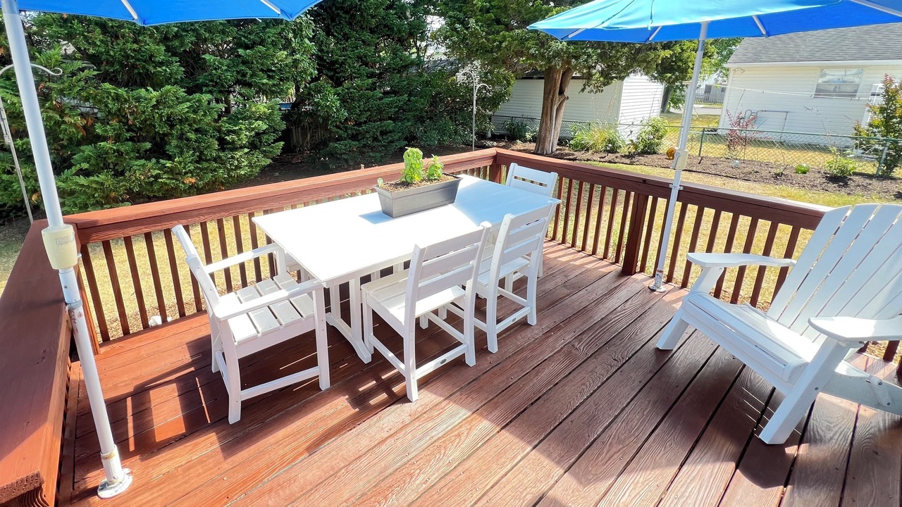 Photo of Outdoor in North Cape May