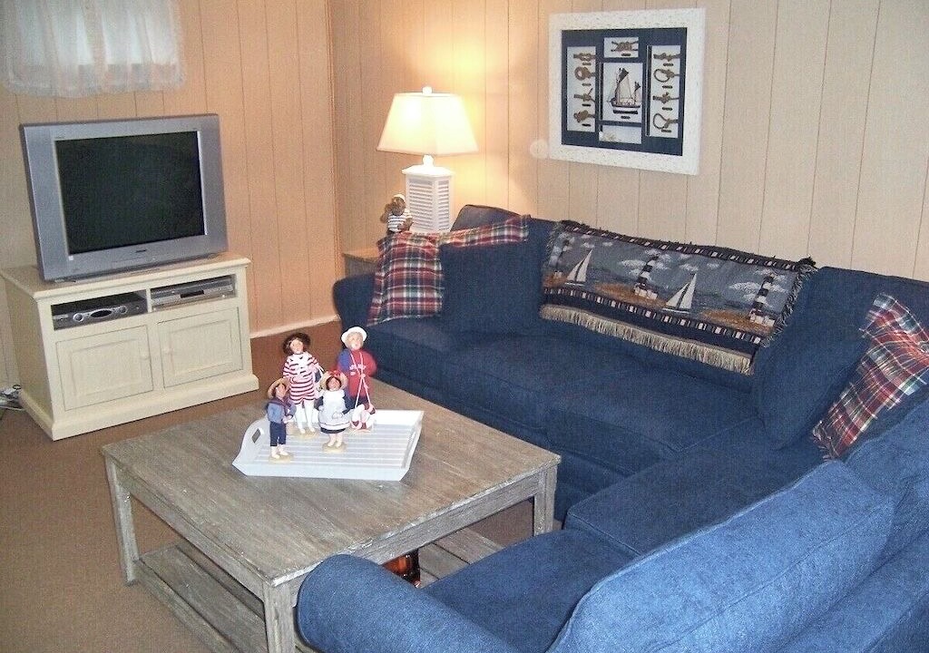 Photo of Bedroom in North Cape May