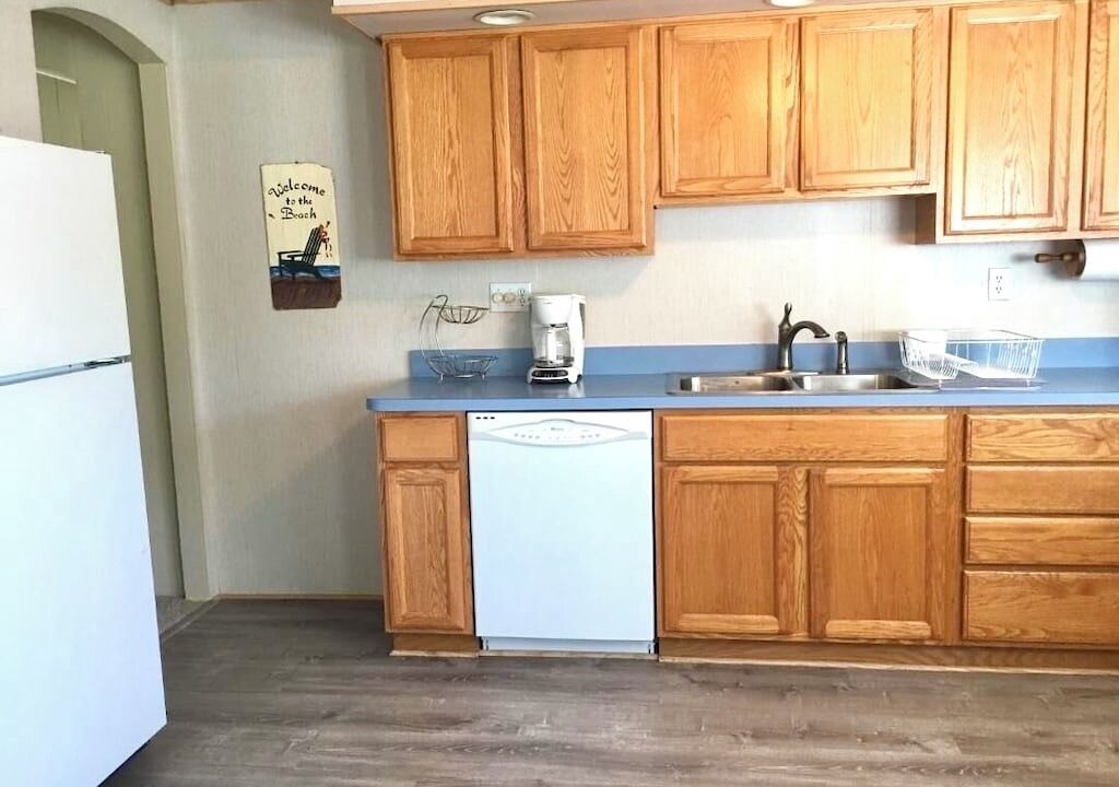Photo of Kitchen in North Cape May