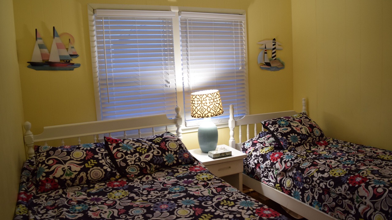 Photo of Bedroom in Dewey Beach