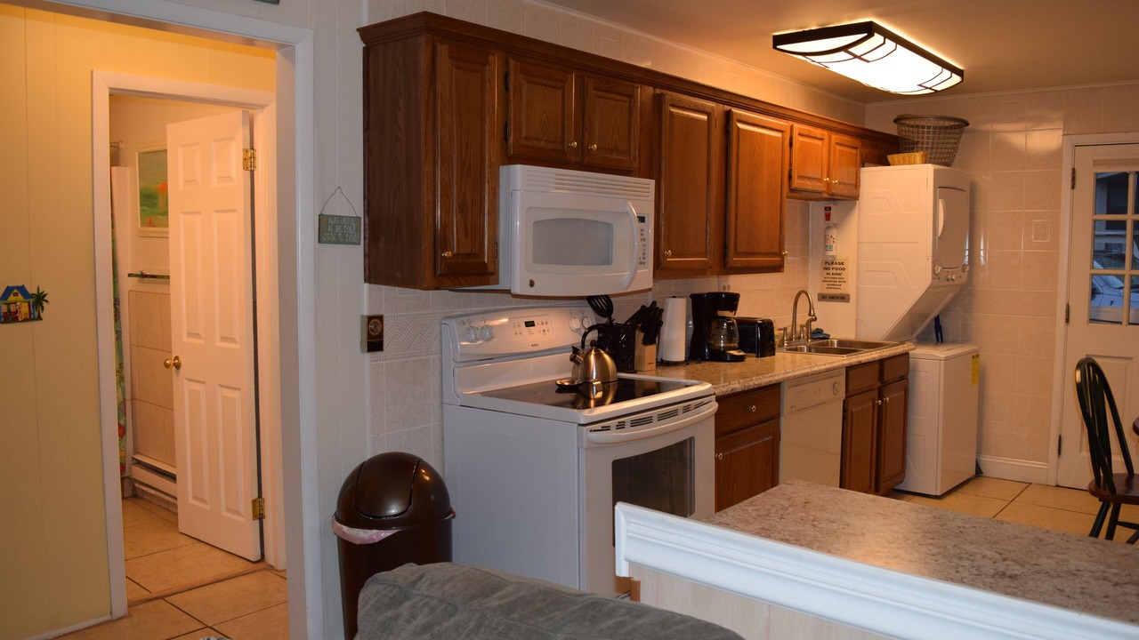 Photo of Bedroom in Dewey Beach