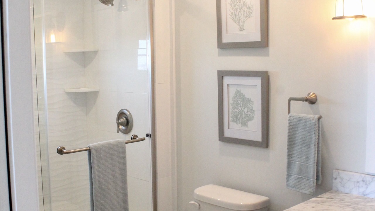 Photo of Bathroom in South End
