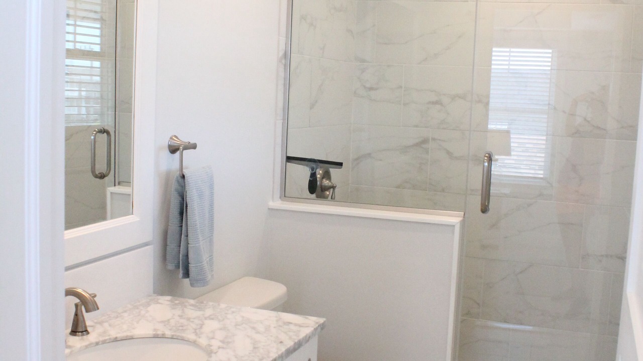 Photo of Bathroom in South End