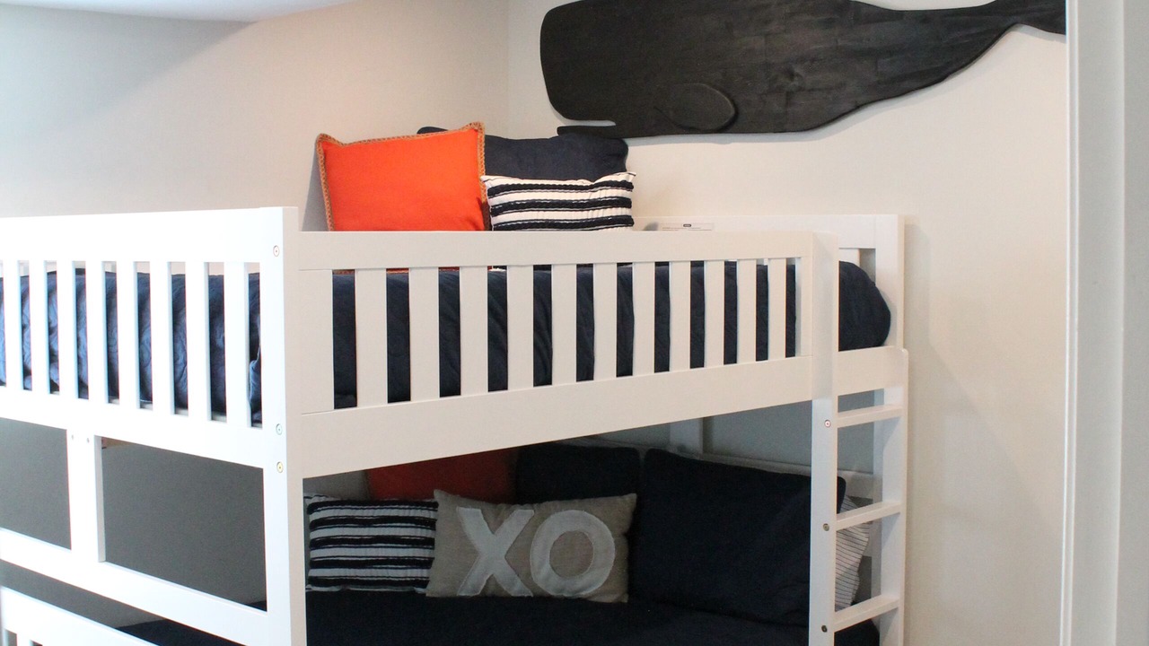 Photo of Bedroom in South End