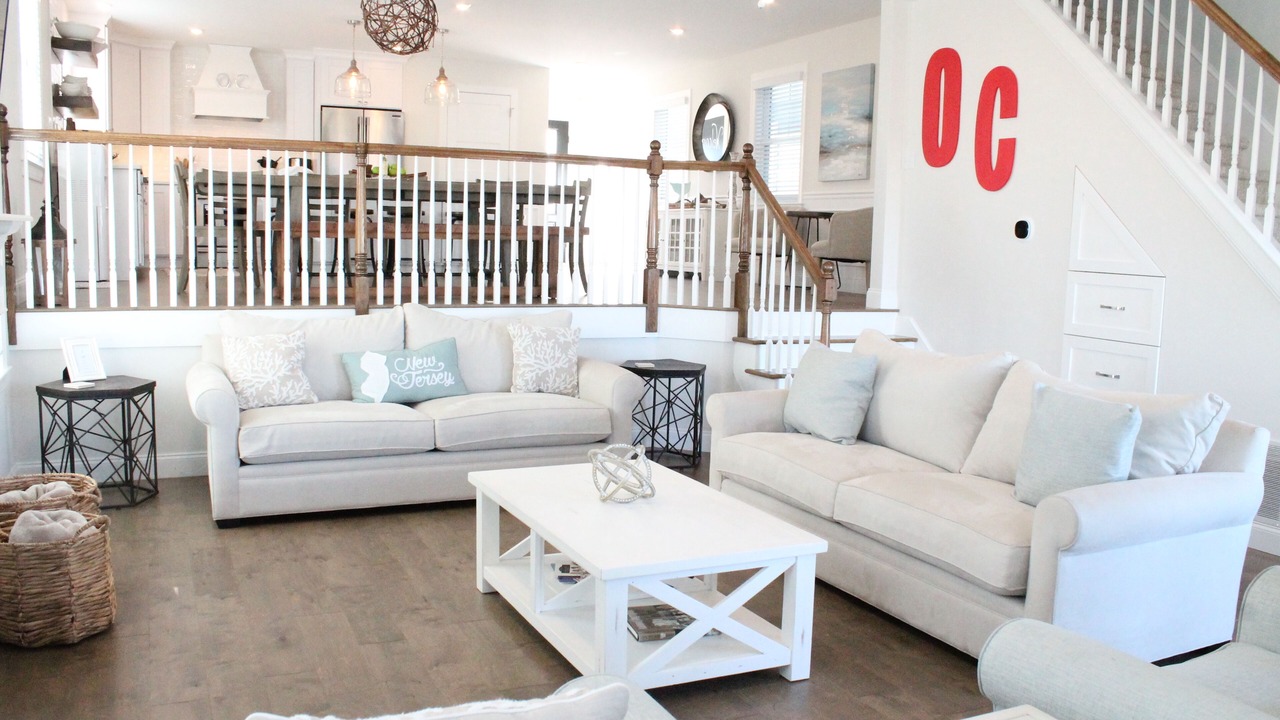 Photo of Livingroom in South End