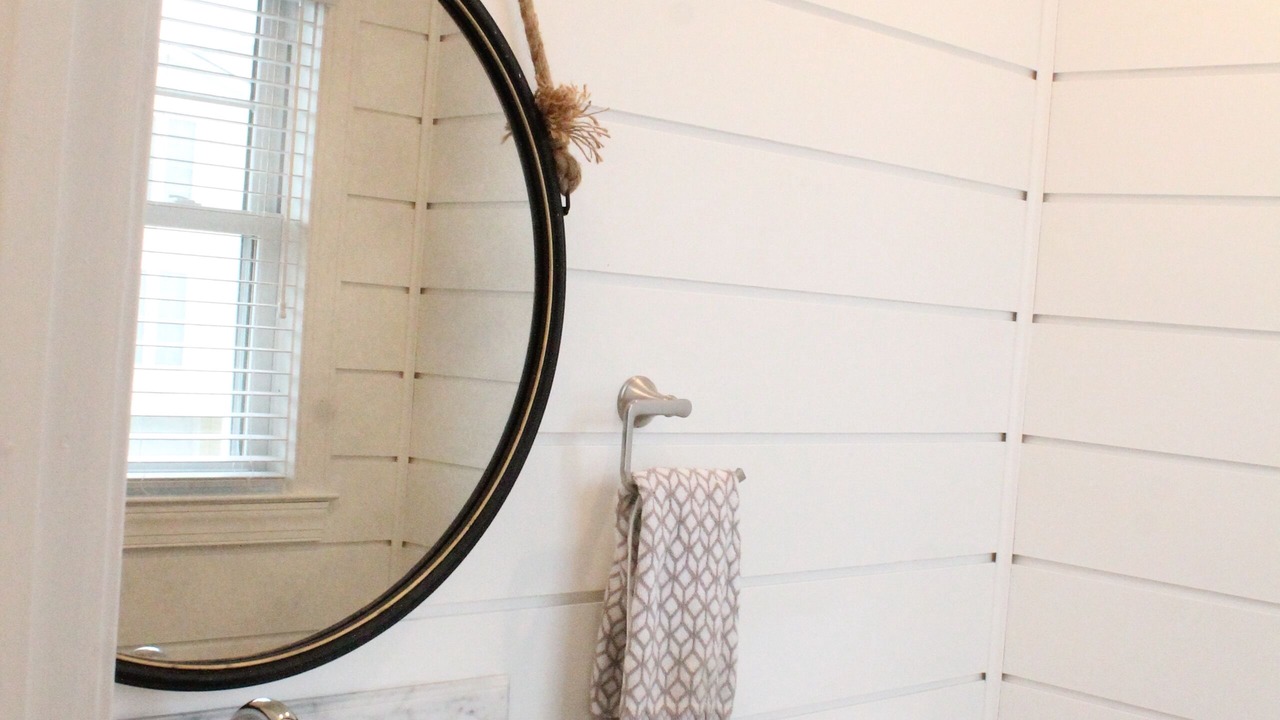 Photo of Bathroom in South End