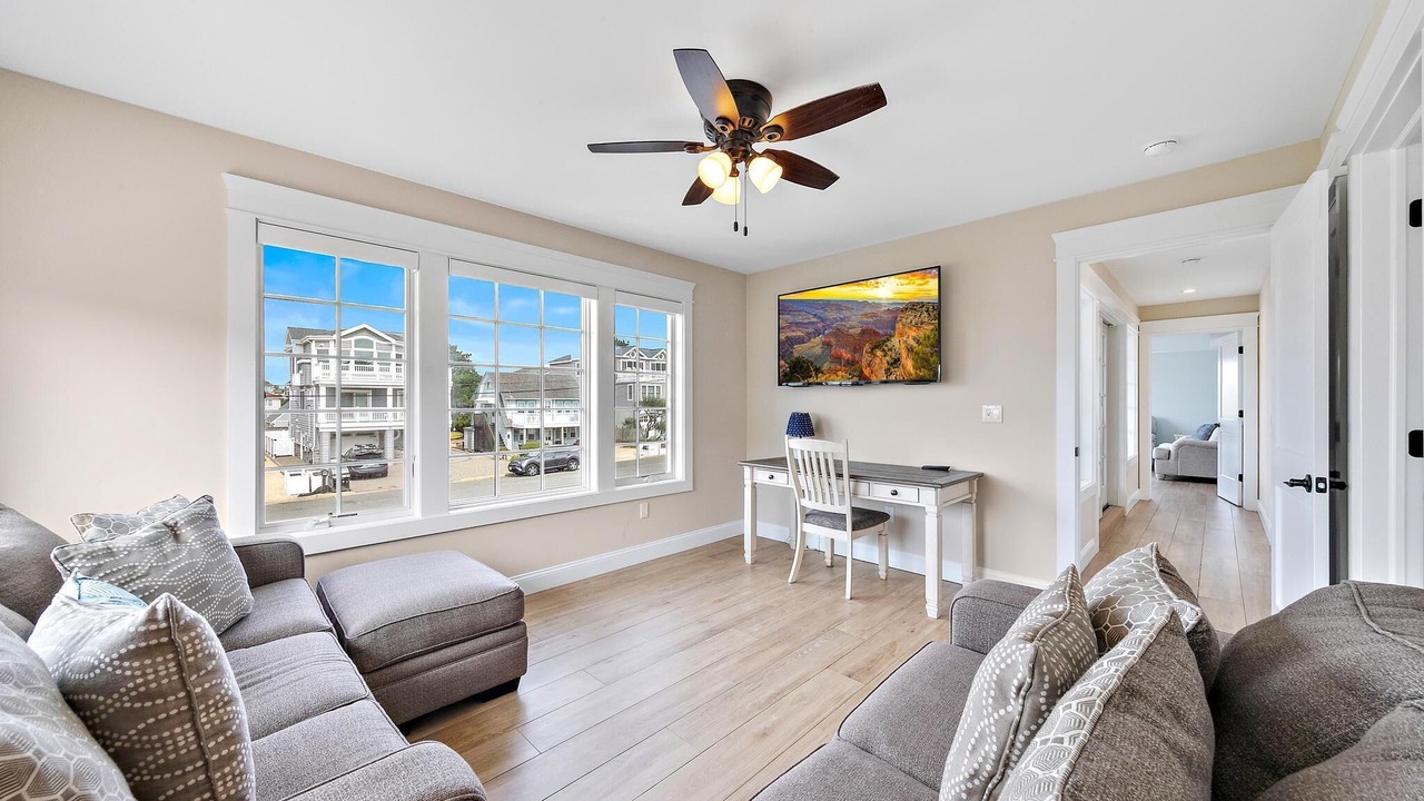 Photo of Livingroom in Surf City