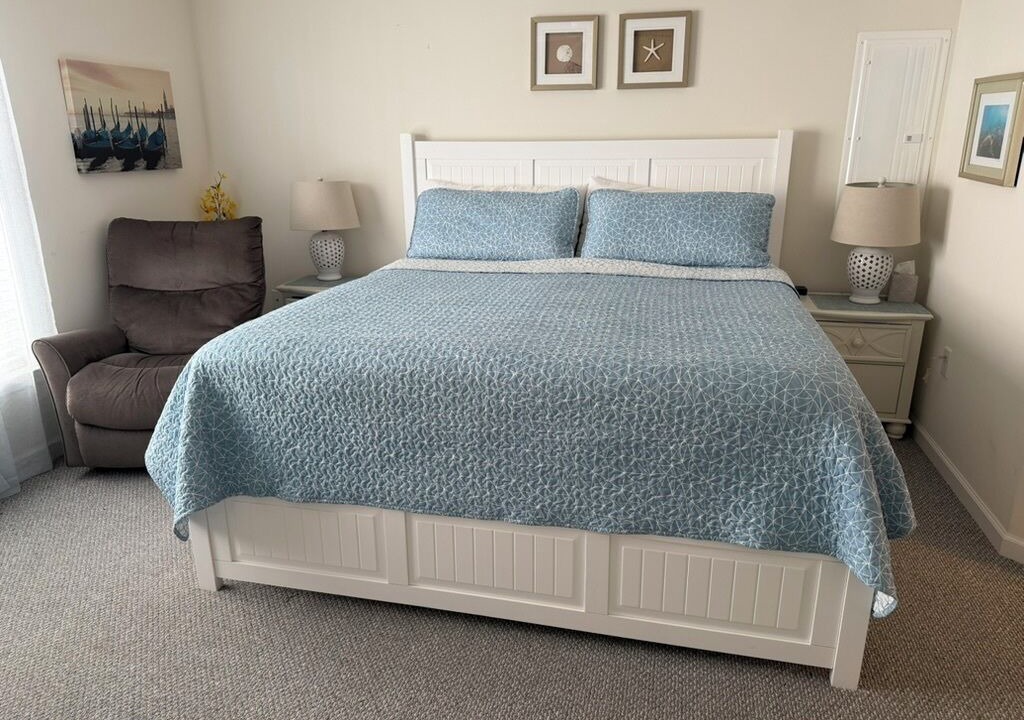 Photo of Bedroom in Selbyville