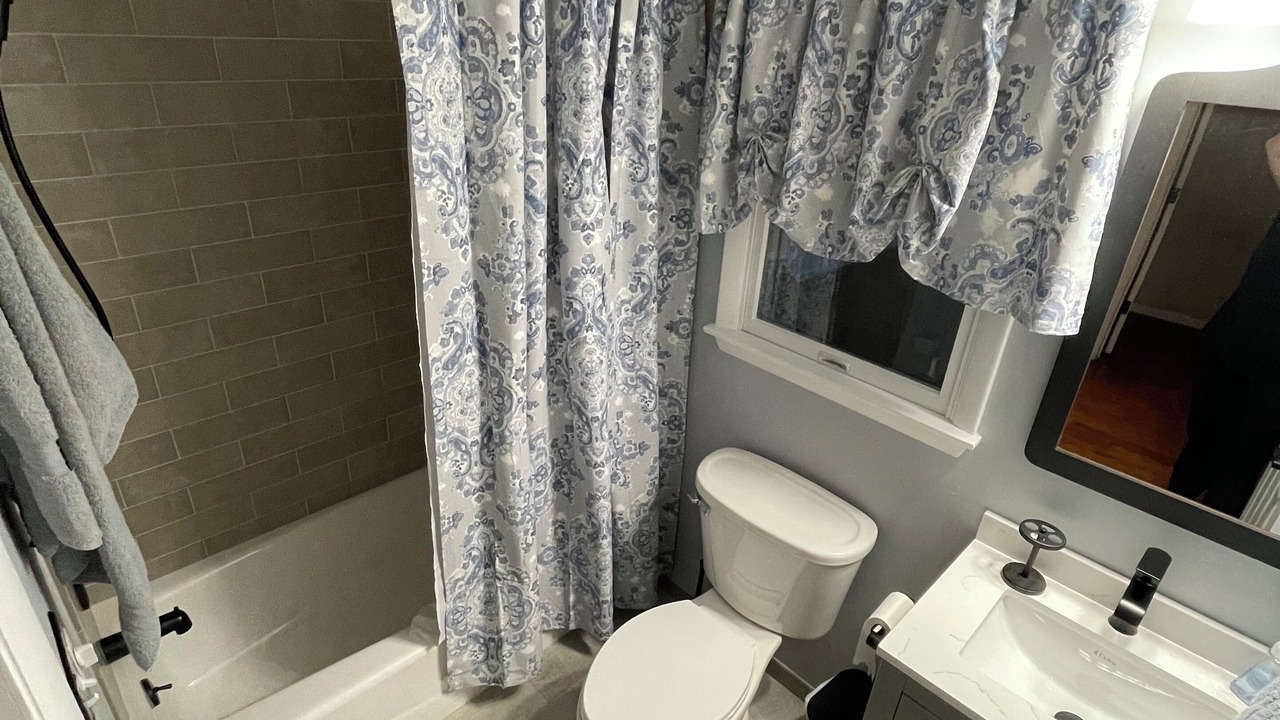 Photo of Bathroom in Bay Head