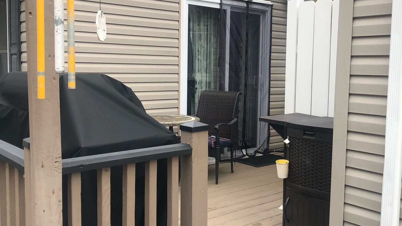 Photo of Outdoor in Bay Head