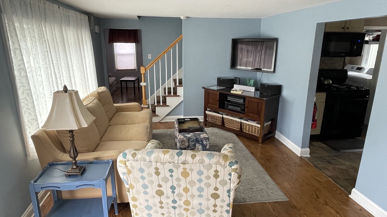 Photo of Bedroom in Bay Head