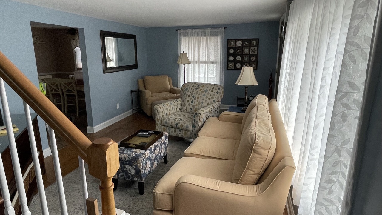 Photo of Bedroom in Bay Head