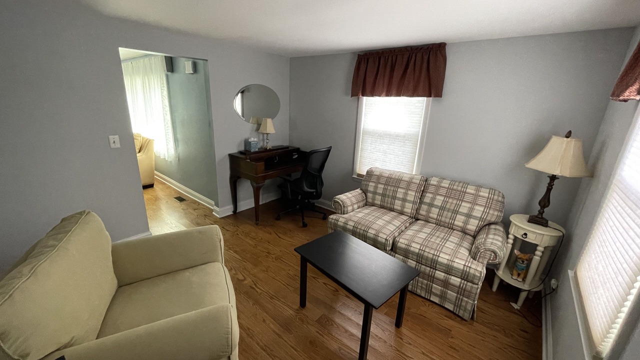 Photo of Bedroom in Bay Head