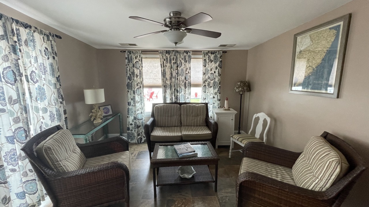 Photo of Bedroom in Bay Head