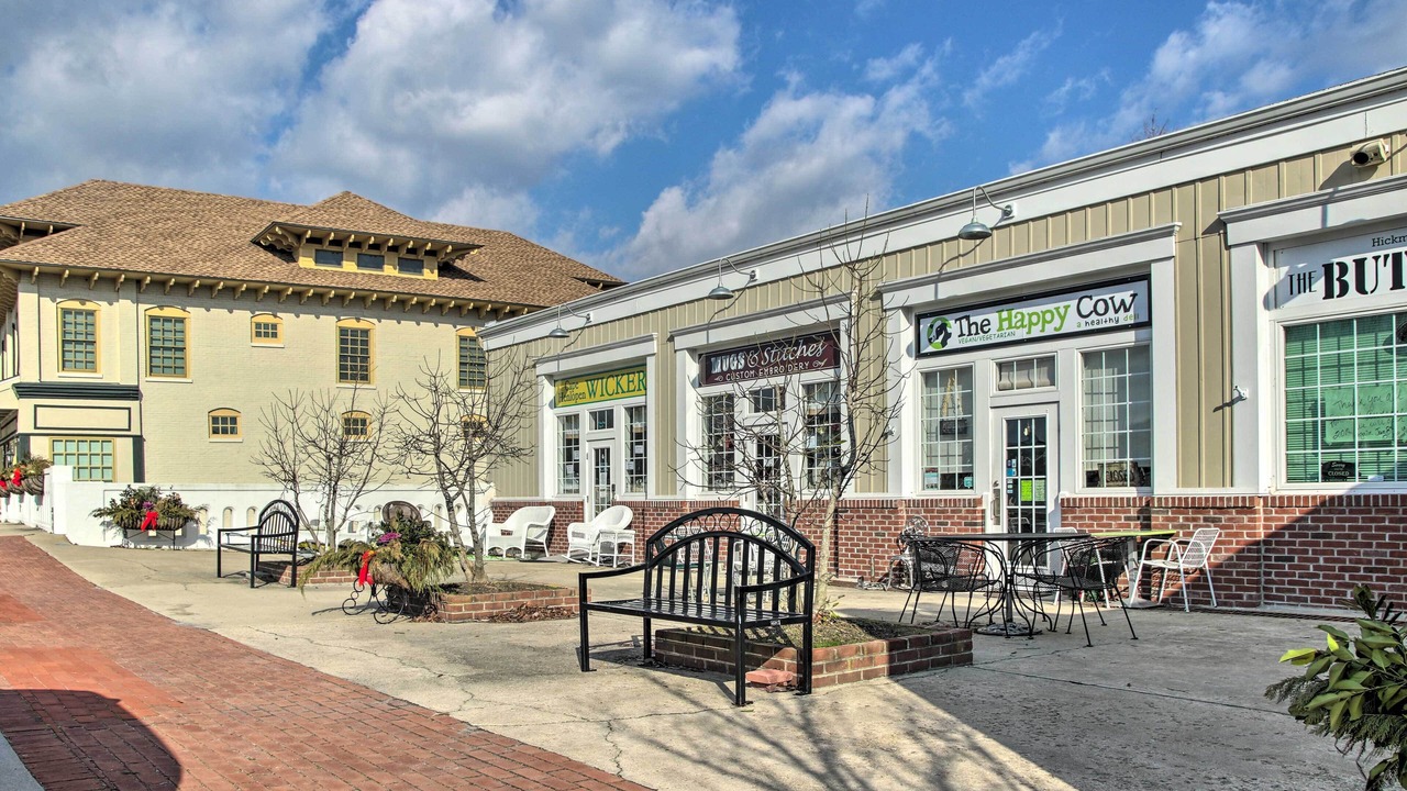 Photo of Others in Georgetown