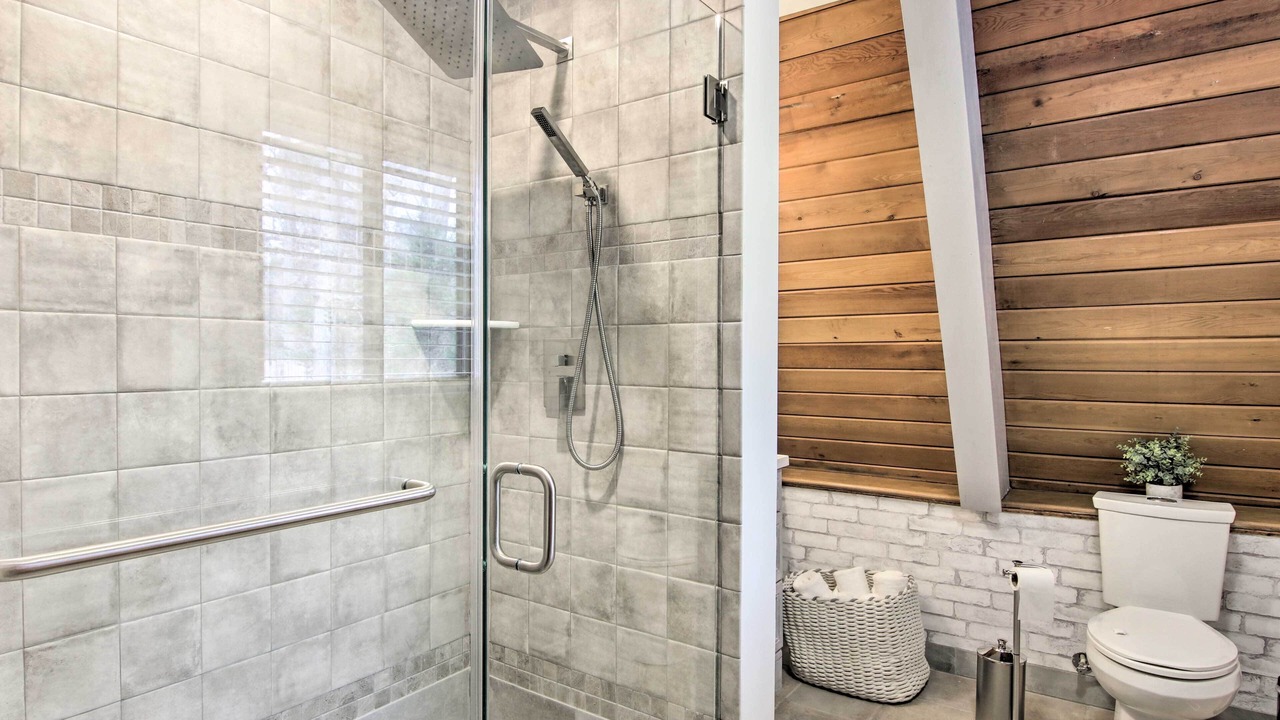 Photo of Bathroom in Georgetown