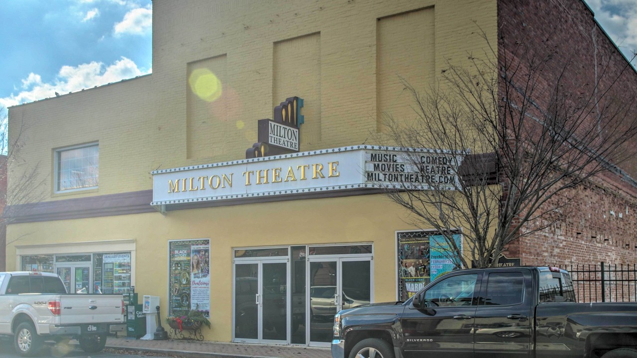Photo of Others in Georgetown