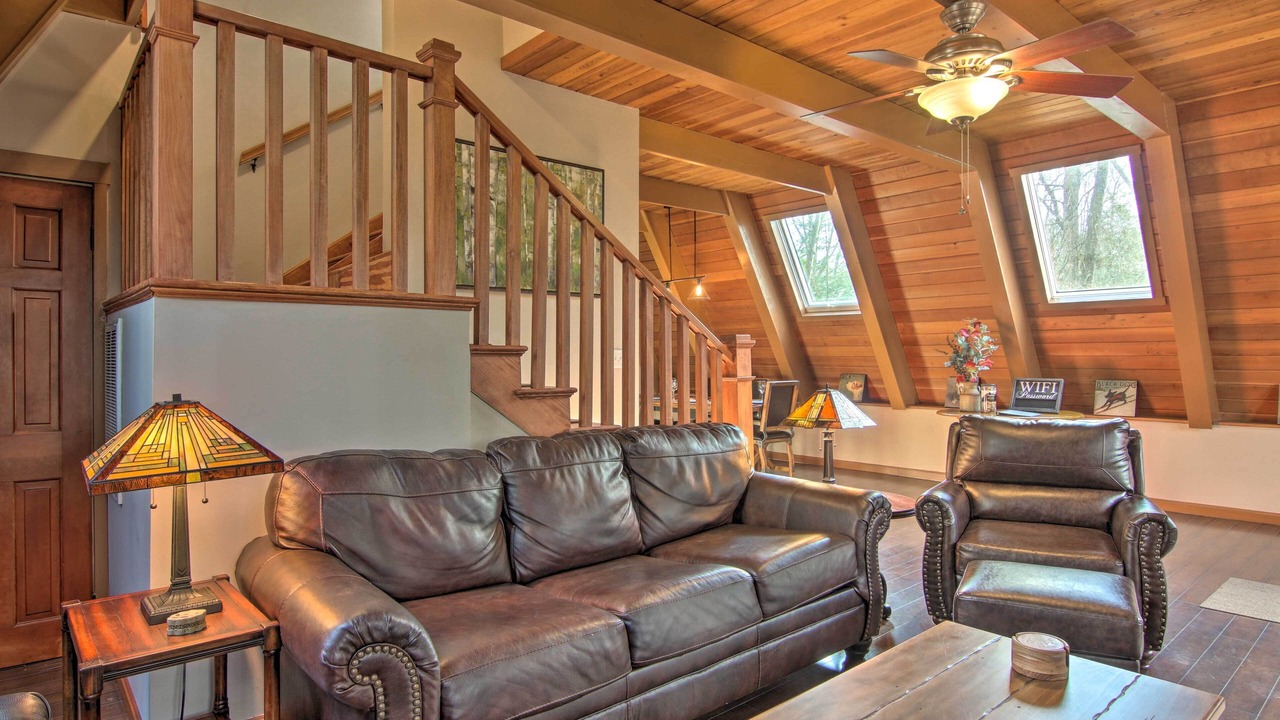 Photo of Livingroom in Georgetown
