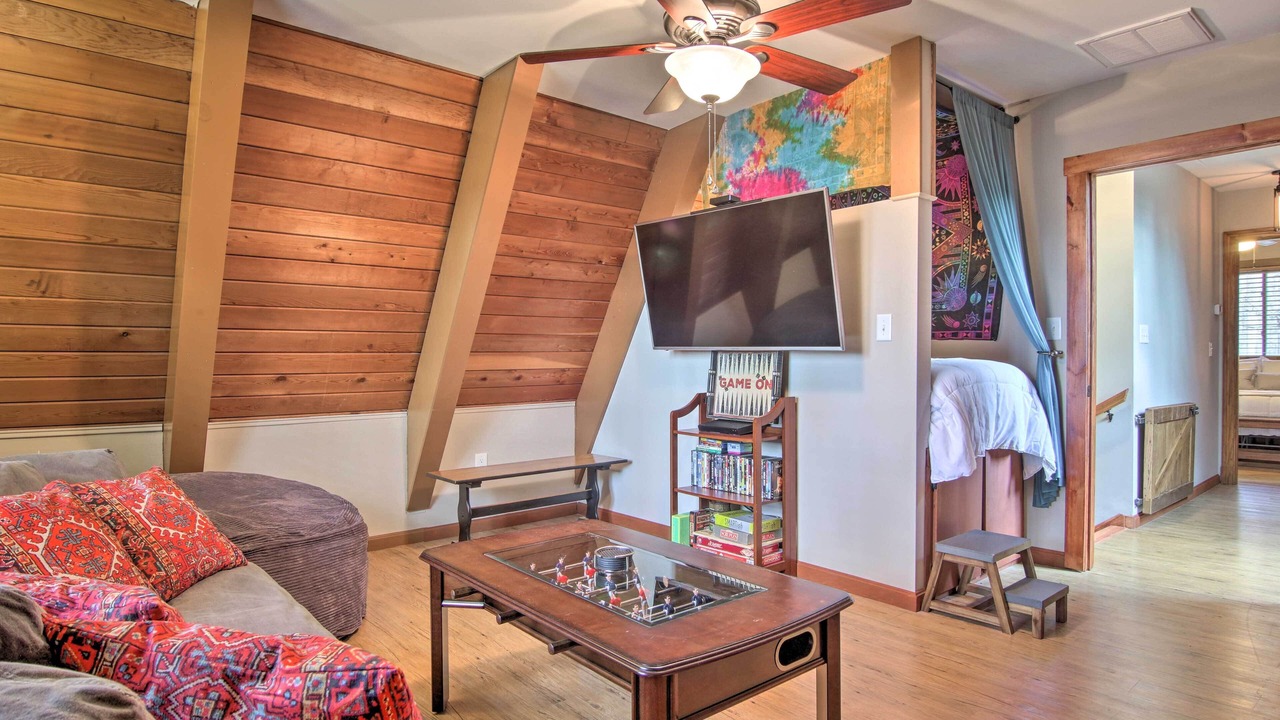 Photo of Livingroom in Georgetown