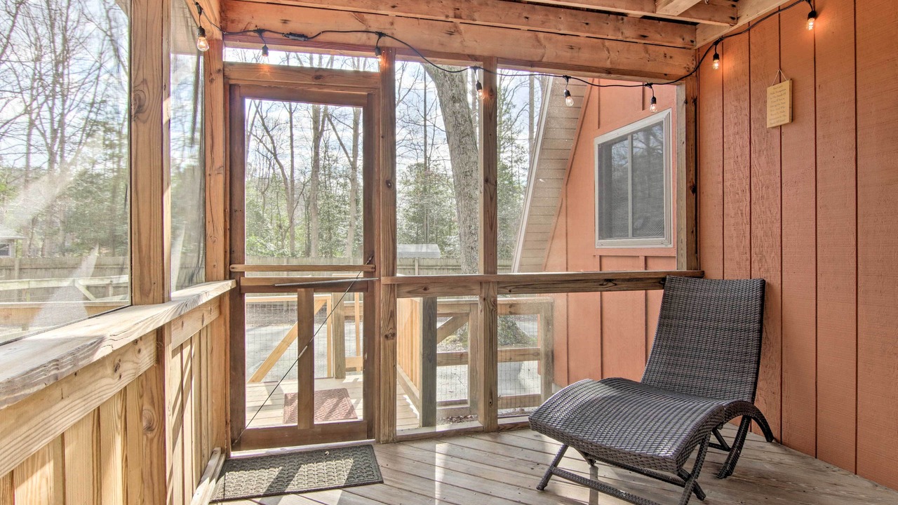 Photo of Outdoor in Georgetown