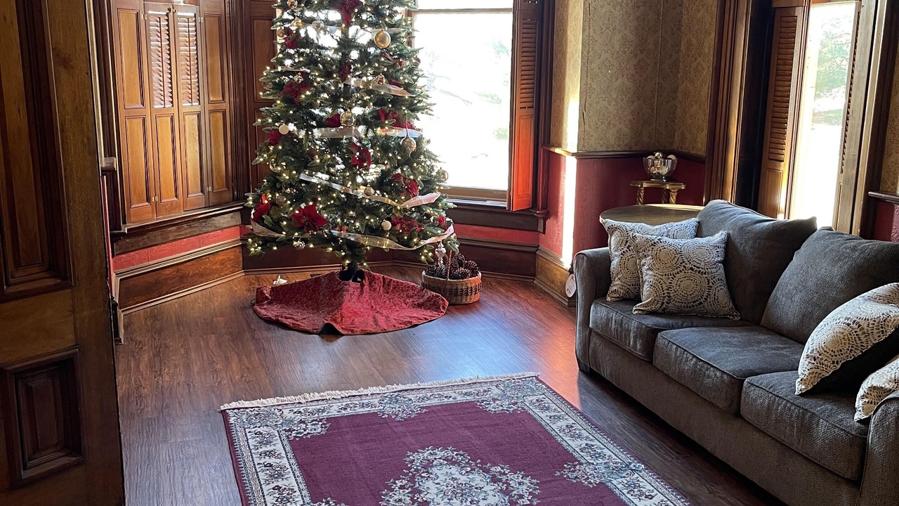 Photo of Bedroom in Davenport