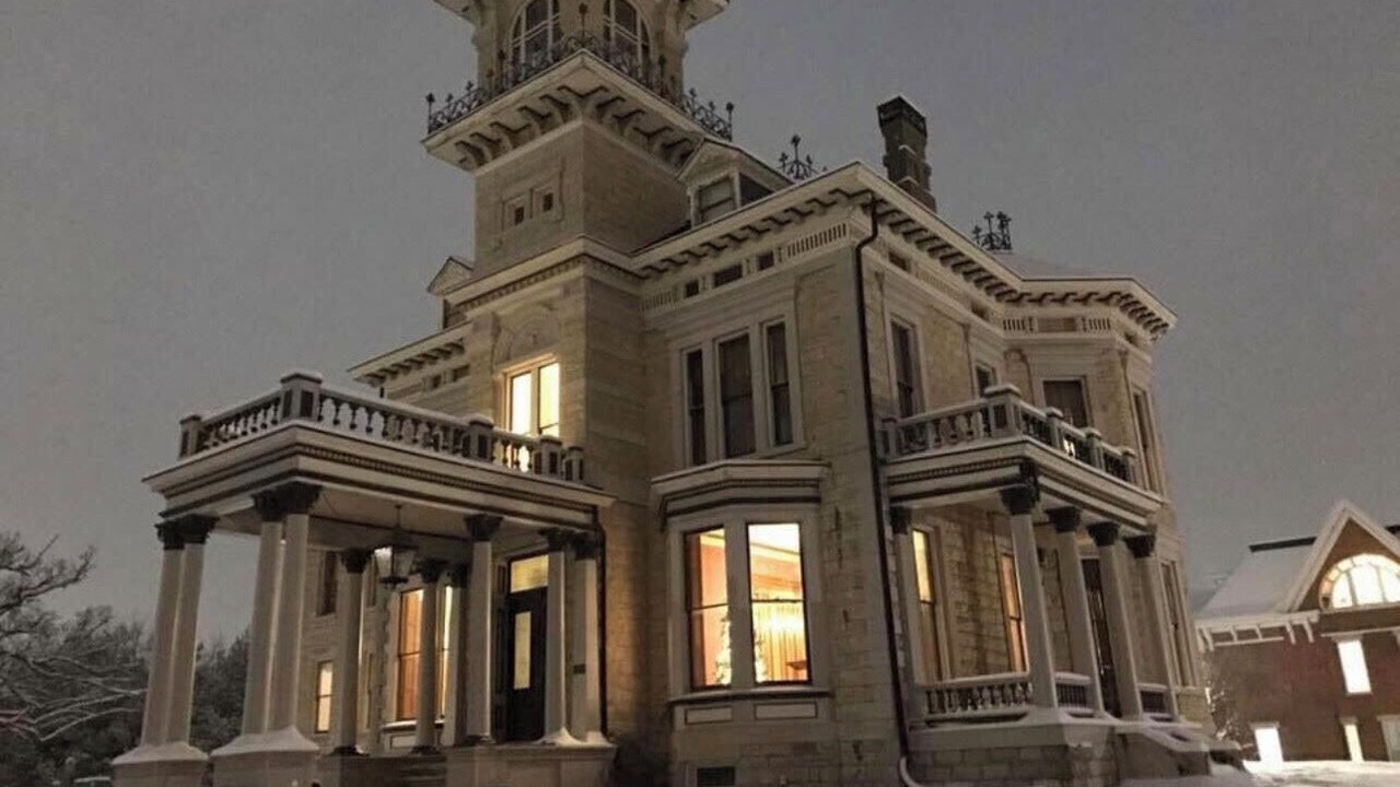 Photo of Outdoor in Davenport