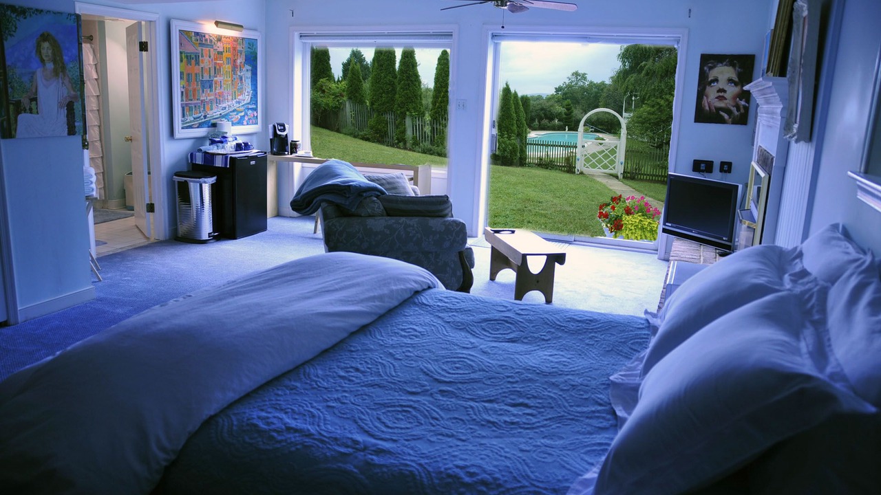 Photo of Bedroom in Philomont