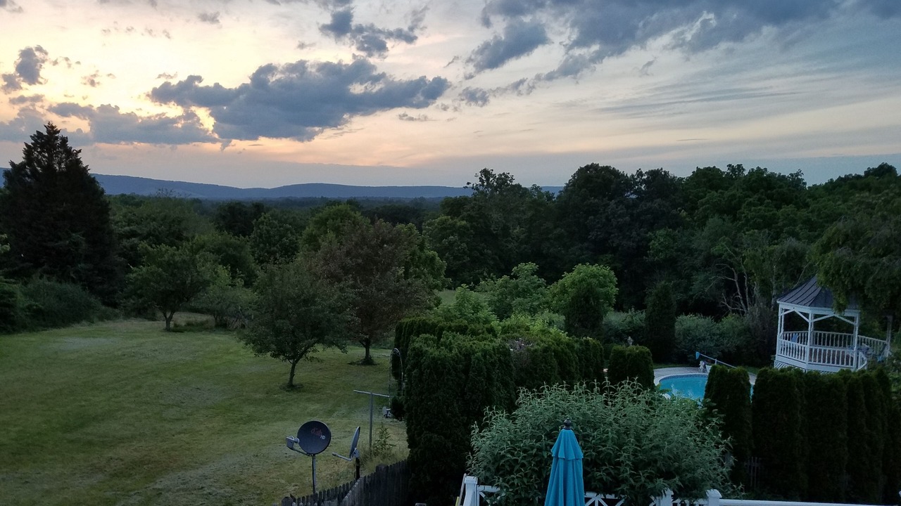 Photo of Outdoor in Philomont
