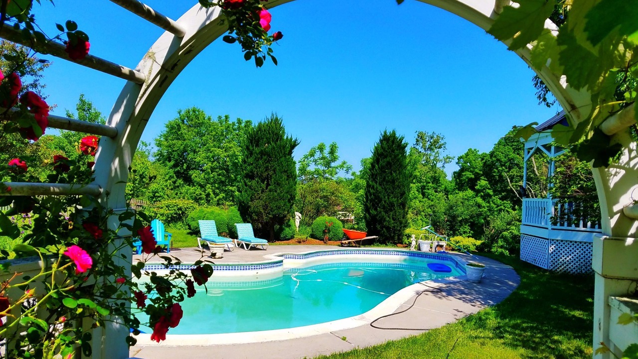 Photo of Outdoor in Philomont