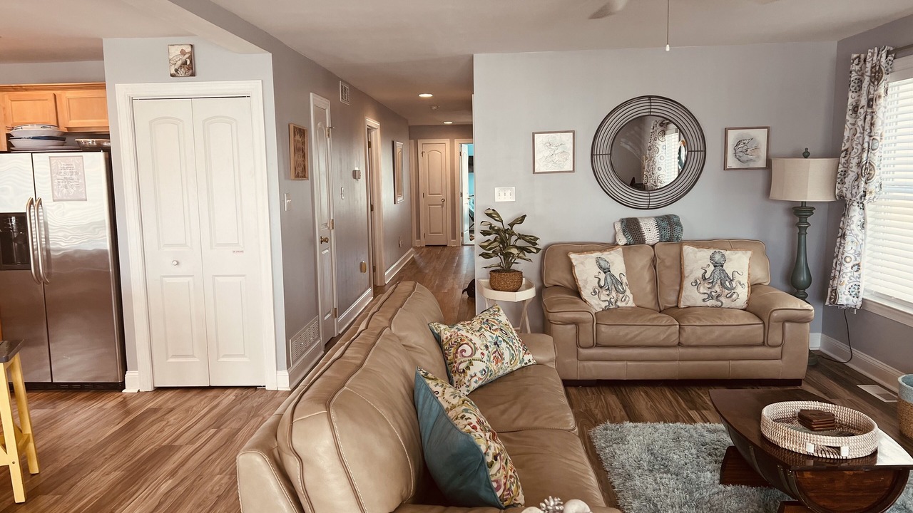 Photo of Livingroom in Wildwood